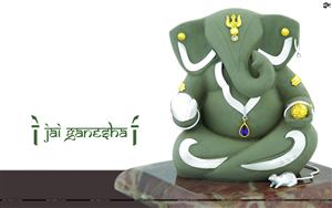 Lord Ganesha